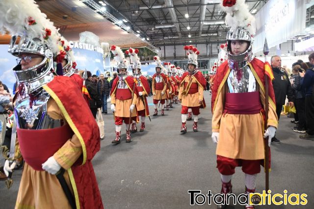 Los Armaos en FITUR - 67