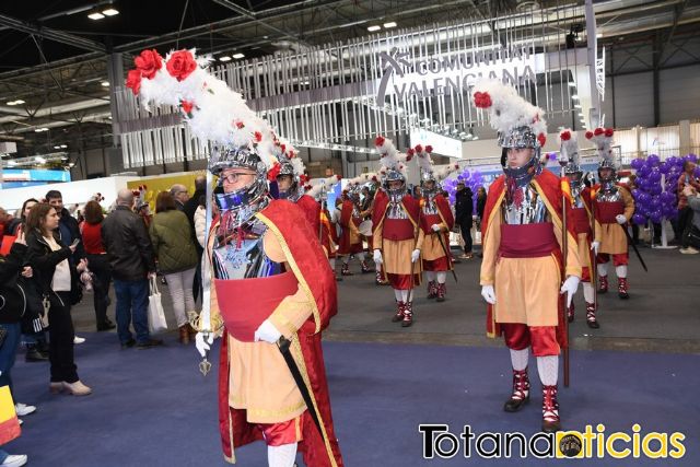 Los Armaos en FITUR - 70