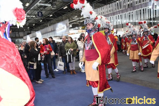 Los Armaos en FITUR - 73