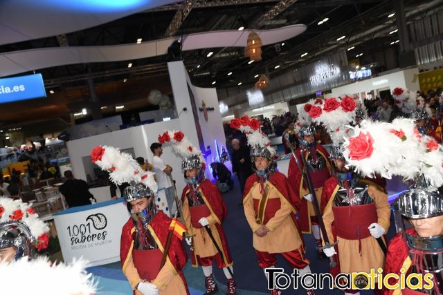Los Armaos en FITUR - 75