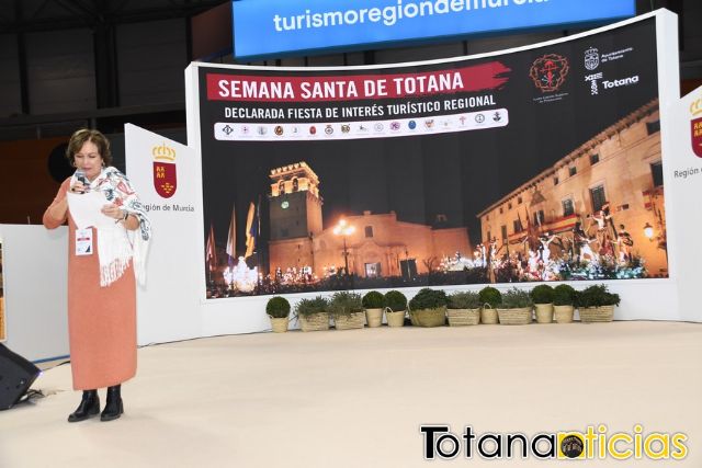 Los Armaos en FITUR - 77