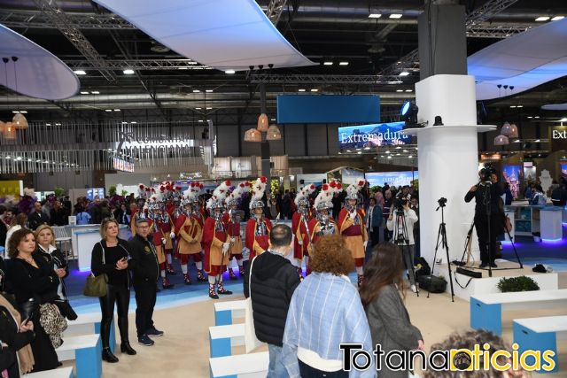 Los Armaos en FITUR - 79