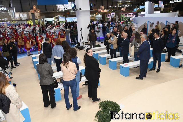 Los Armaos en FITUR - 81