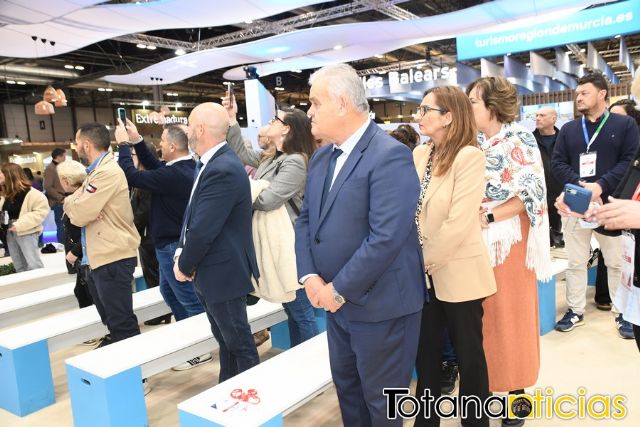 Los Armaos en FITUR - 84