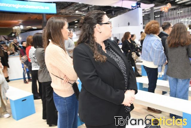 Los Armaos en FITUR - 85