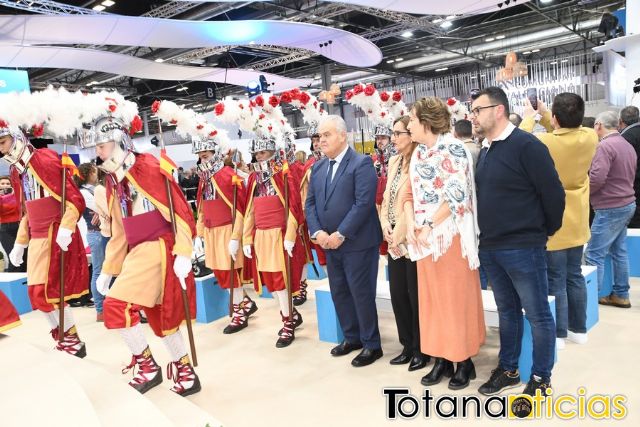 Los Armaos en FITUR - 87