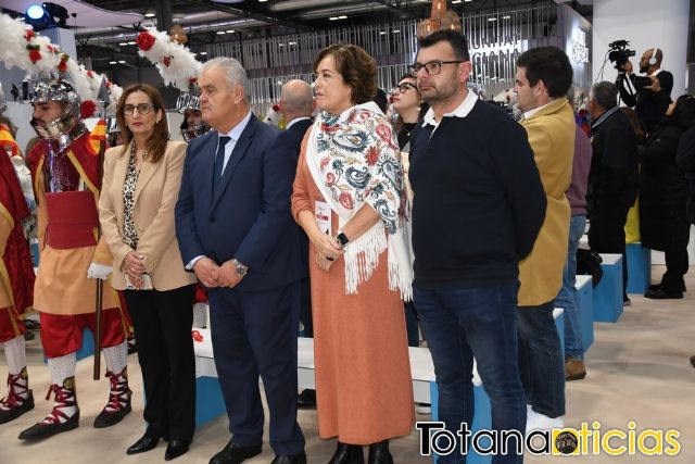 Los Armaos en FITUR - 88