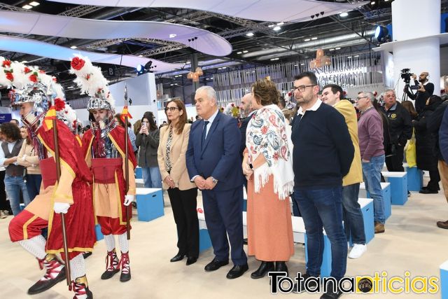 Los Armaos en FITUR - 89