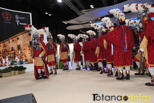 Los Armaos en FITUR - 90