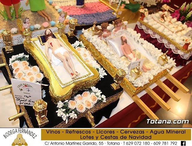 Exposicion Asi nos ven los niños - 3
