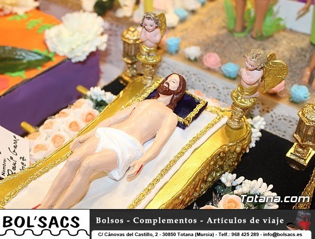 Exposicion Asi nos ven los niños - 4