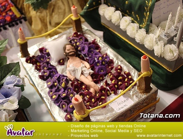 Exposicion Asi nos ven los niños - 7