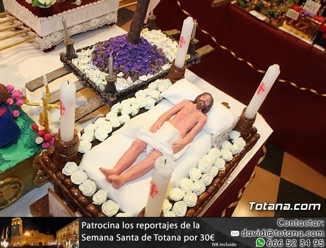 Exposicion Asi nos ven los niños - 8