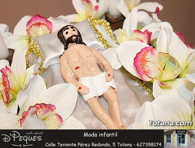 Exposicion Asi nos ven los niños - 12