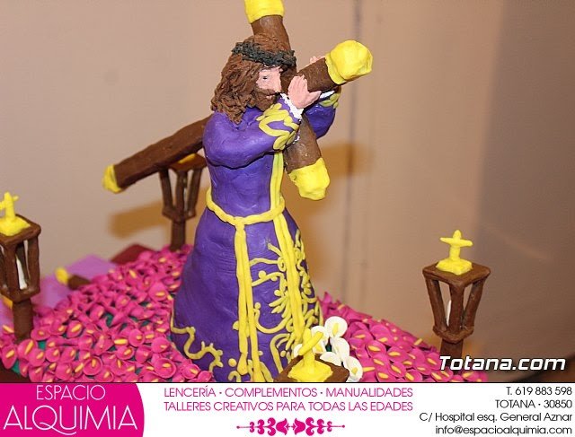 Exposicion Asi nos ven los niños - 14