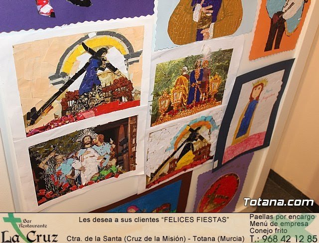 Exposicion Asi nos ven los niños - 21
