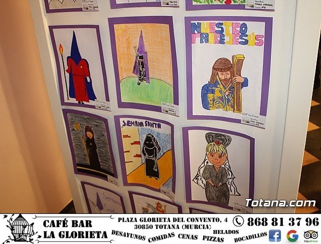 Exposicion Asi nos ven los niños - 22