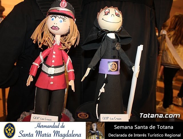 Exposicion Asi nos ven los niños - 25