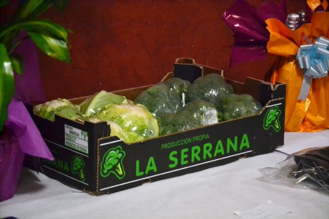 Cena de Hermandad 2013 - 3