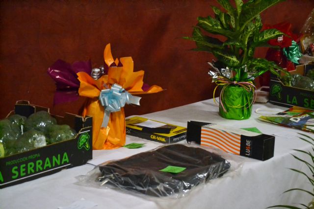 Cena de Hermandad 2013 - 4