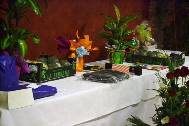 Cena de Hermandad 2013 - 6