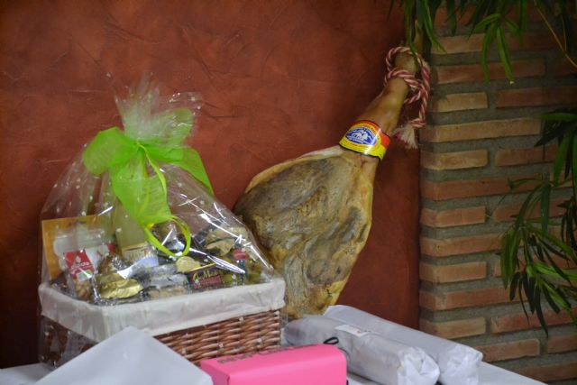 Cena de Hermandad 2013 - 10