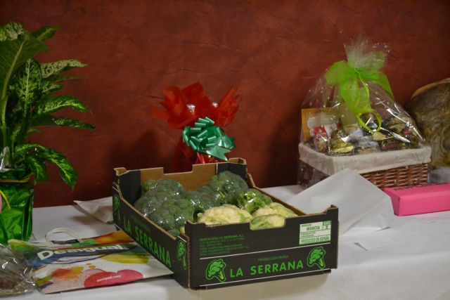 Cena de Hermandad 2013 - 11