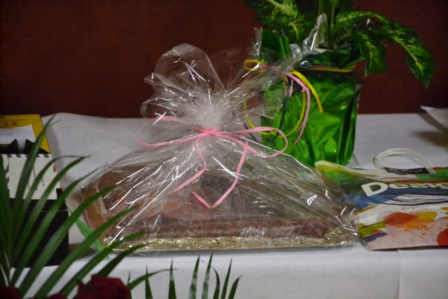 Cena de Hermandad 2013 - 12