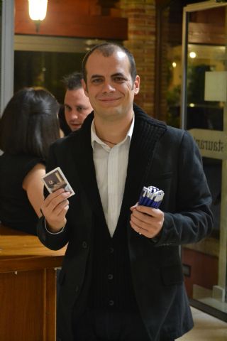 Cena de Hermandad 2013 - 22