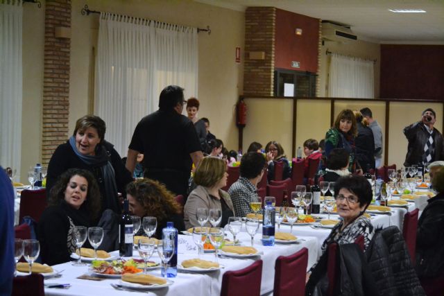 Cena de Hermandad 2013 - 35