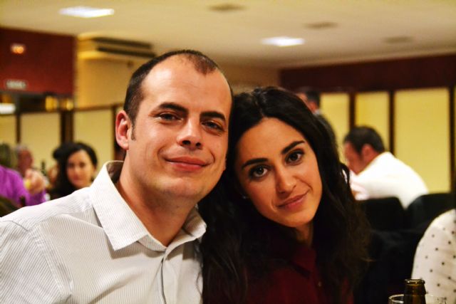 Cena de Hermandad 2013 - 39
