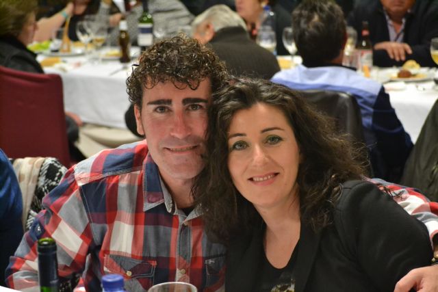 Cena de Hermandad 2013 - 52