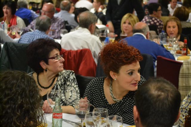 Cena de Hermandad 2013 - 53