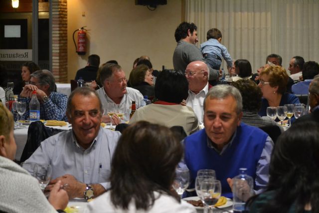 Cena de Hermandad 2013 - 63