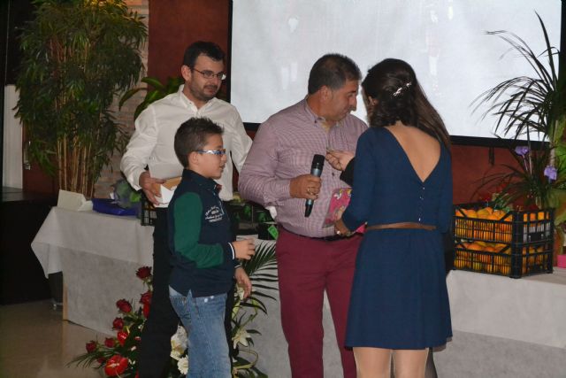 Cena de Hermandad 2013 - 34