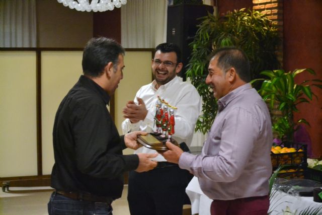 Cena de Hermandad 2013 - 91
