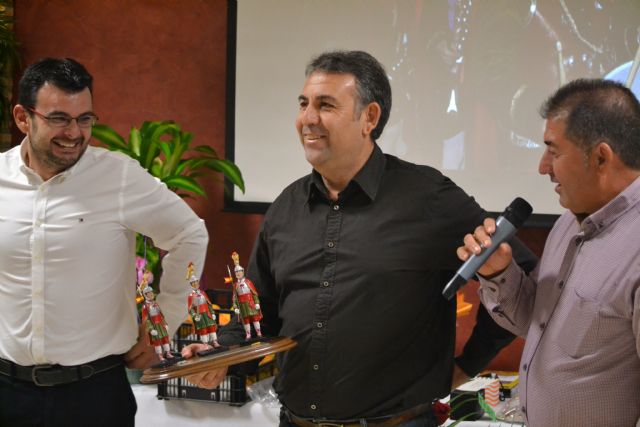 Cena de Hermandad 2013 - 93
