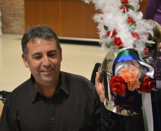 Cena de Hermandad 2013 - 72