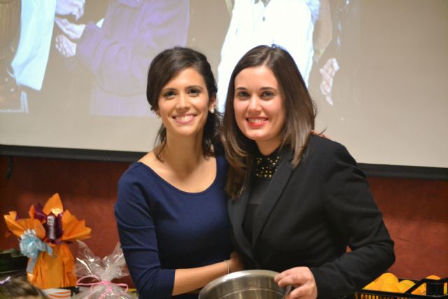 Cena de Hermandad 2013 - 74