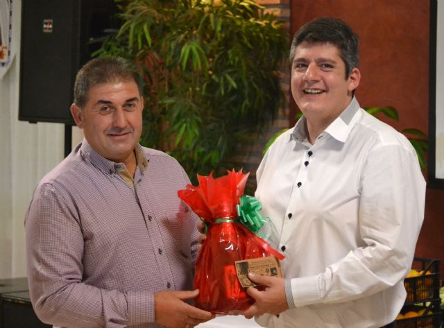Cena de Hermandad 2013 - 75