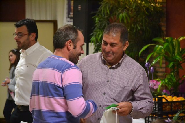 Cena de Hermandad 2013 - 76