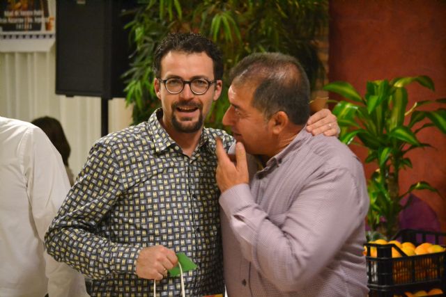Cena de Hermandad 2013 - 78