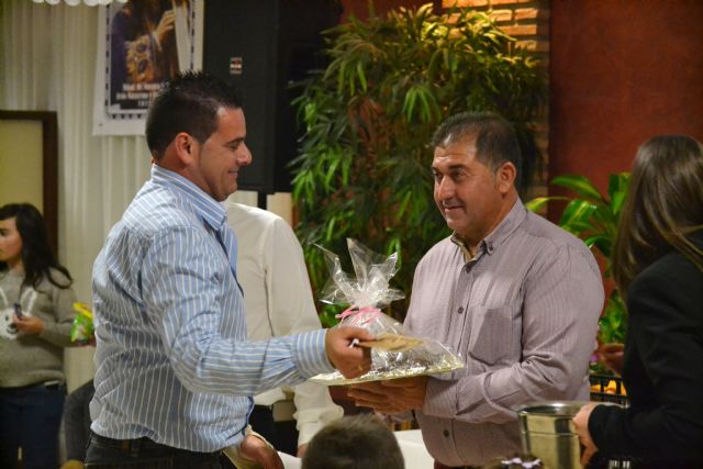 Cena de Hermandad 2013 - 79