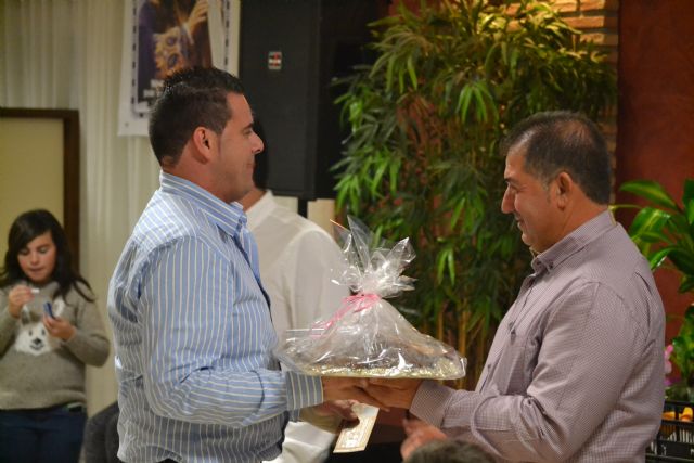 Cena de Hermandad 2013 - 80