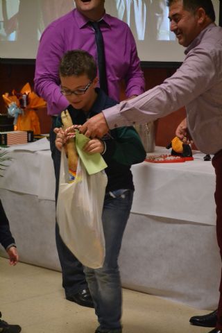 Cena de Hermandad 2013 - 103