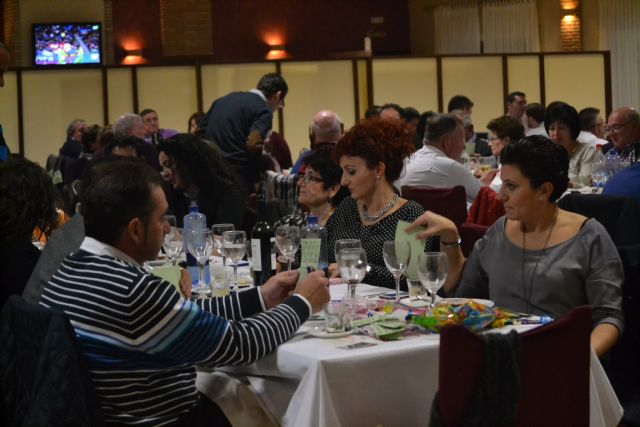 Cena de Hermandad 2013 - 109