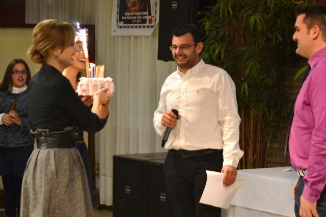 Cena de Hermandad 2013 - 112
