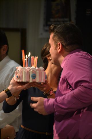 Cena de Hermandad 2013 - 113