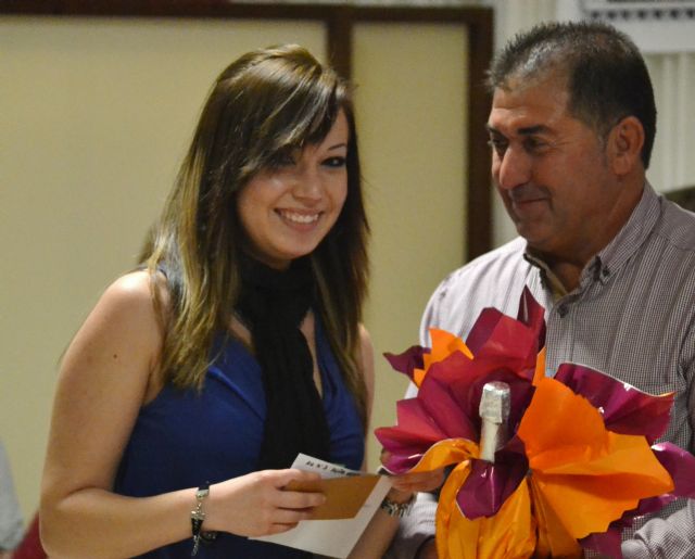 Cena de Hermandad 2013 - 116