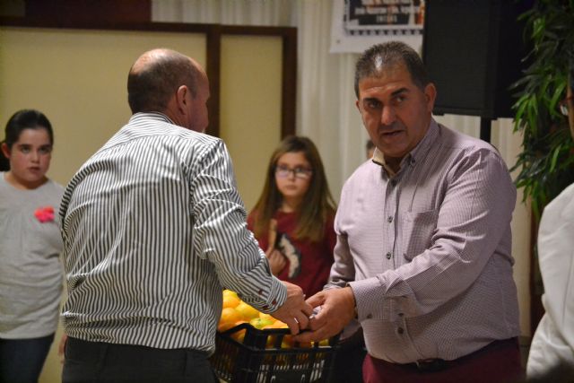 Cena de Hermandad 2013 - 118